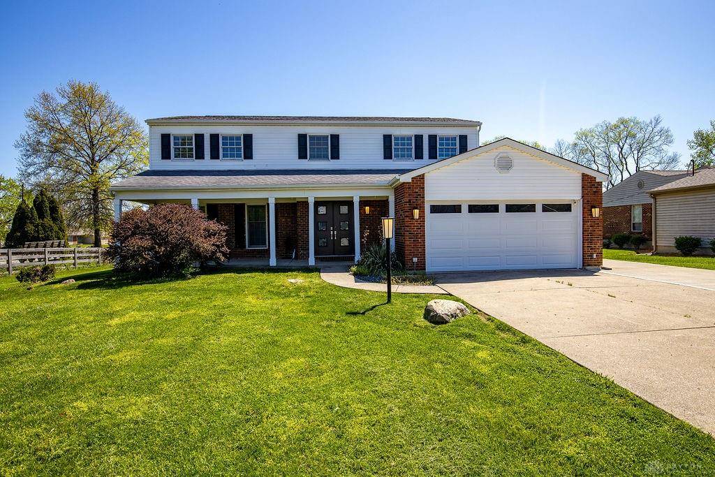 West Chester, OH 45069,7974 Thistlewood Drive