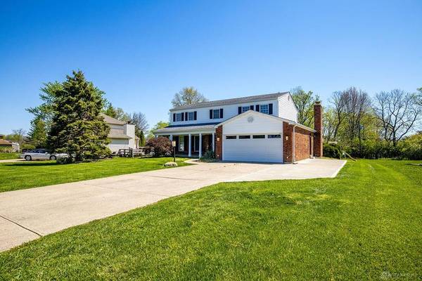 West Chester, OH 45069,7974 Thistlewood Drive