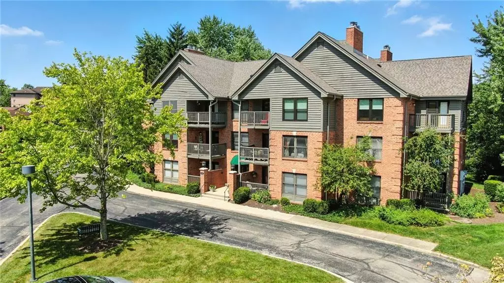 Kettering, OH 45429,791 Ashton Circle #206