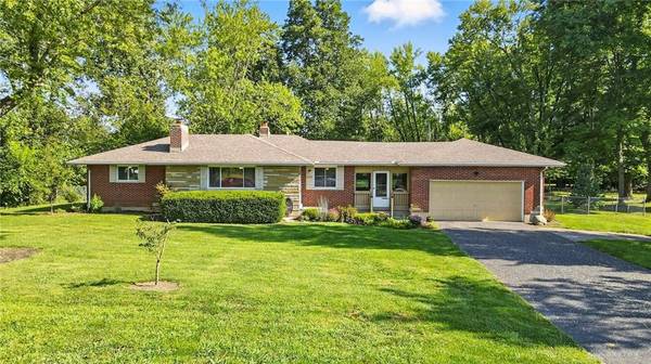 Washington Twp, OH 45458,553 E Spring Valley Pike