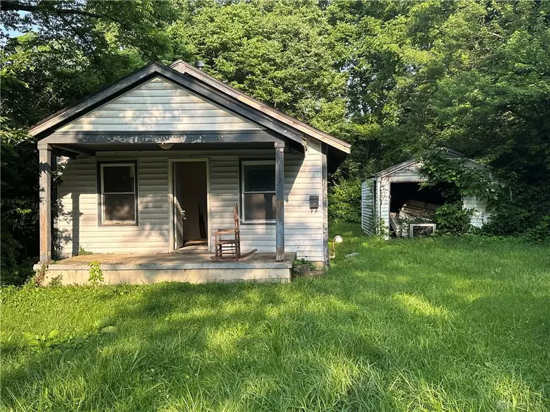 113 Walbrook Avenue, Harrison Twp, OH 45405