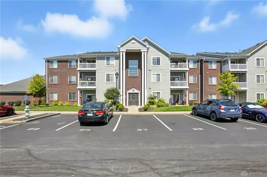 2305 Pinnacle Private Court #310, Fairborn, OH 45324