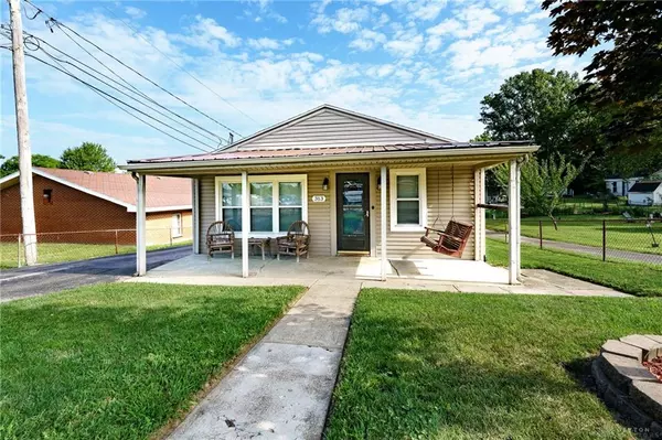 Fairborn, OH 45324,313 Grove Street