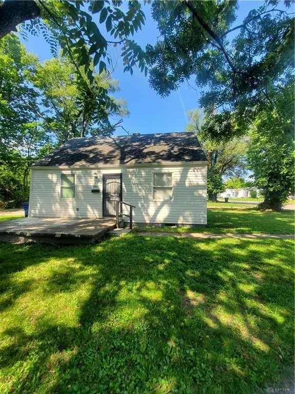 4500 Eichelberger Avenue, Dayton, OH 45406