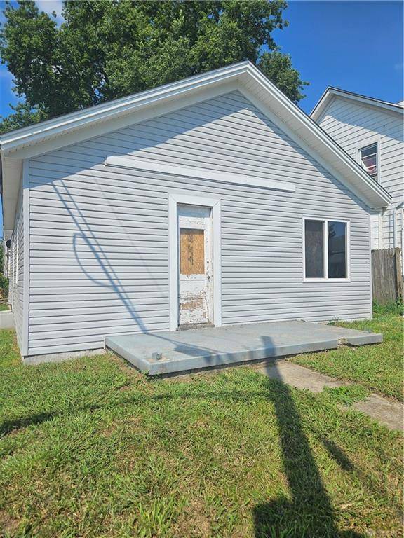 71 Mcreynolds Street, Dayton, OH 45403