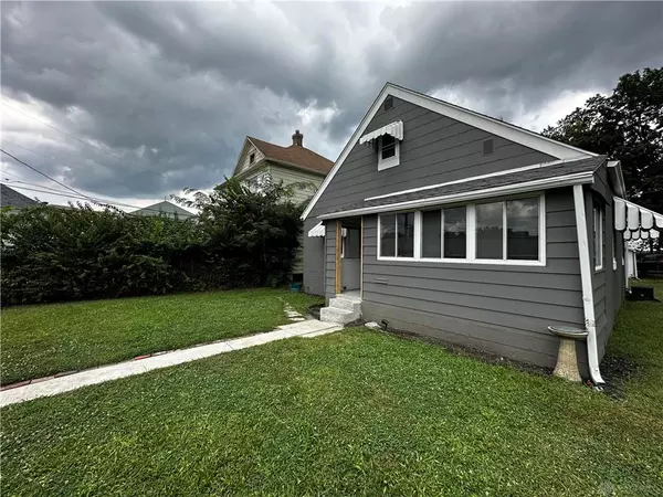 Dayton, OH 45404,1020 Saint Adelbert Avenue