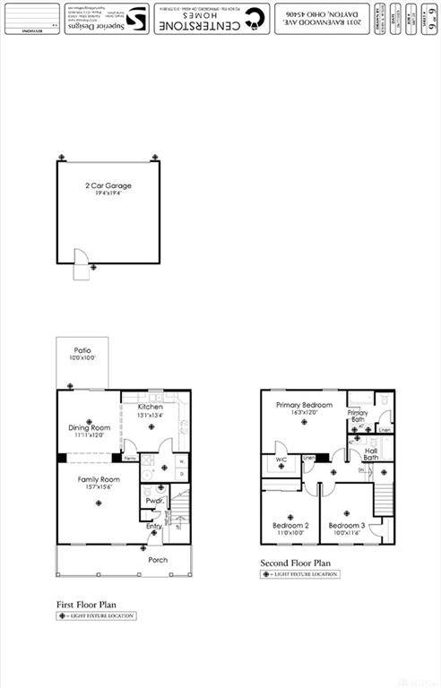 Dayton, OH 45406,2031 Ravenwood Avenue