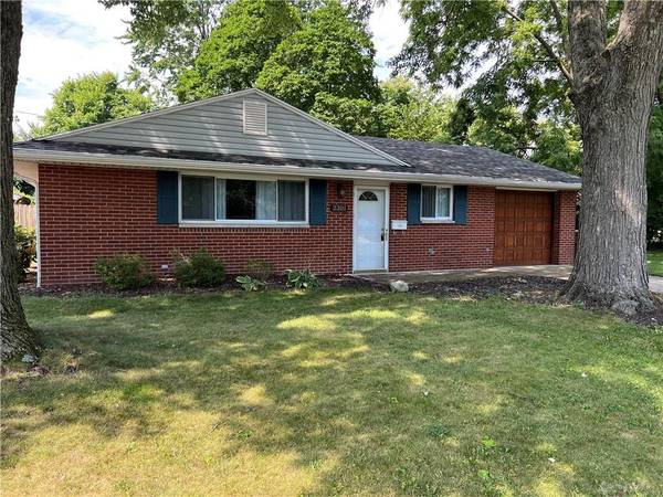 2301 Acorn Drive, Dayton, OH 45419
