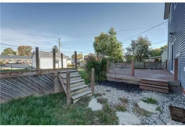 Greenville, OH 45331,516 E 3rd Street