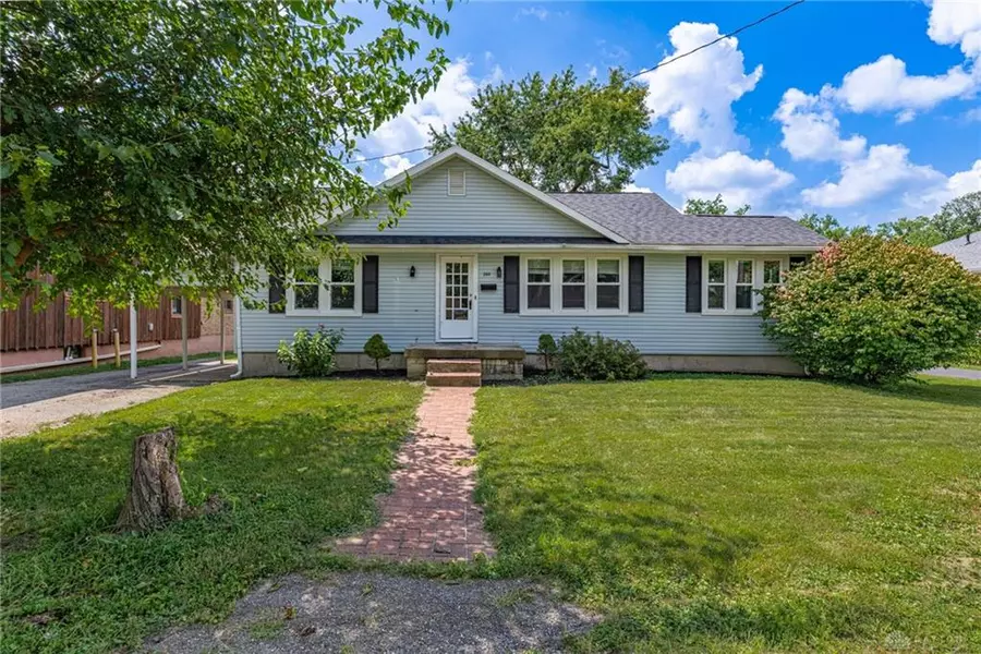 266 Briarcliff Road, Dayton, OH 45415