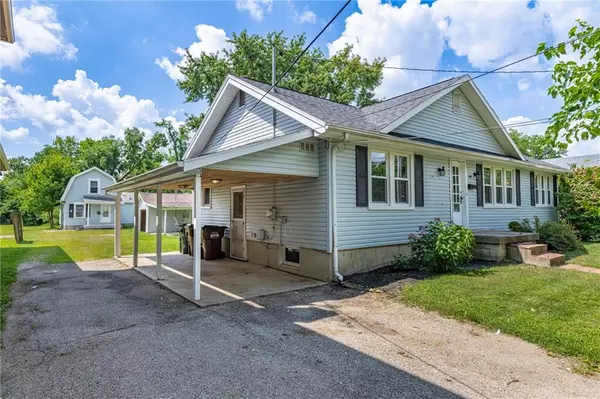 Dayton, OH 45415,266 Briarcliff Road
