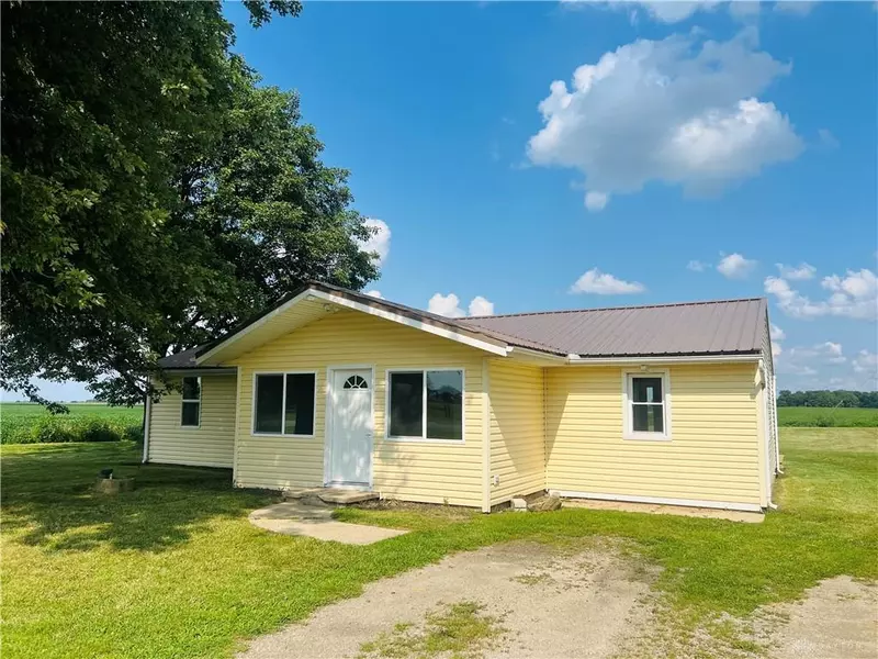 10119 State Road 47, Union City, OH 45390