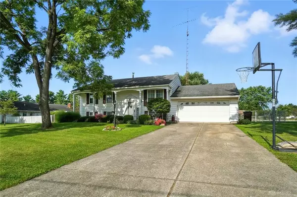 Medway, OH 45341,4065 Osborn