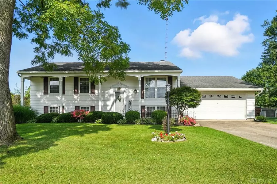 4065 Osborn, Medway, OH 45341