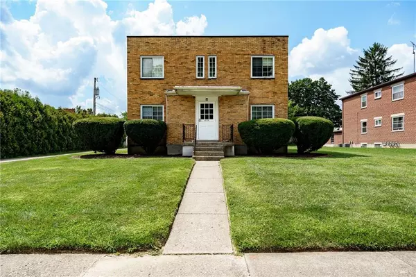 438 Wonderly Avenue, Oakwood, OH 45419
