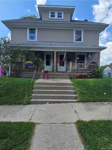 603 Linwood Avenue, Springfield, OH 45505