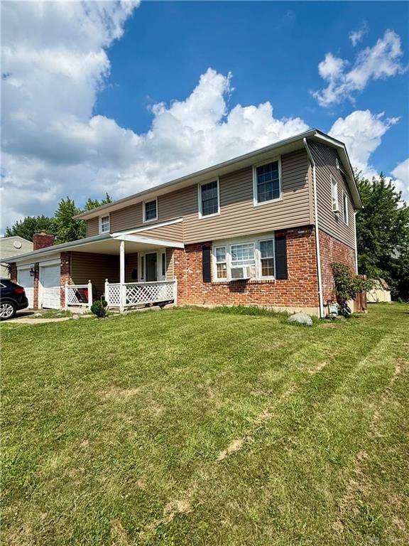 5550 Olive Tree Drive, Trotwood, OH 45426