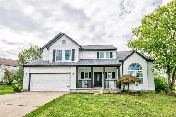 1257 Poplar Hill Drive, Lebanon, OH 45036