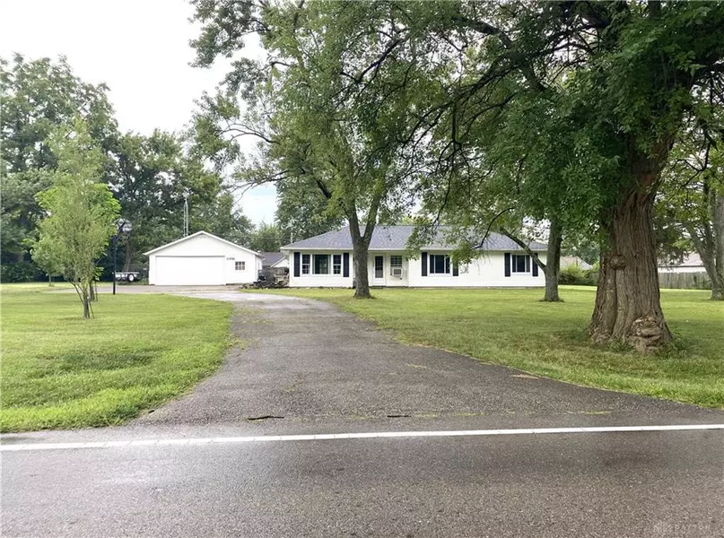 5856 Fishburg Road, Huber Heights, OH 45424