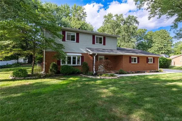 509 Deptford Avenue, Washington Twp, OH 45429