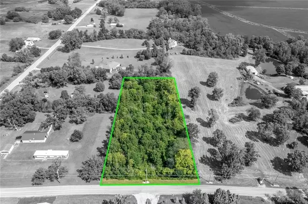 0 Broadgauge Road, Mechanicsburg, OH 43044