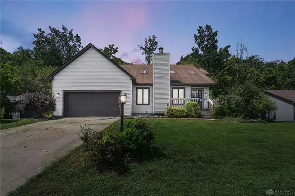7626 Morning Mist Circle, Dayton, OH 45426