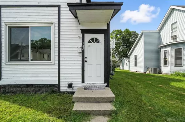 Piqua, OH 45356,521-523 Wood Street