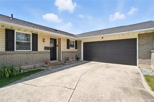 Troy, OH 45373,1672 North Road