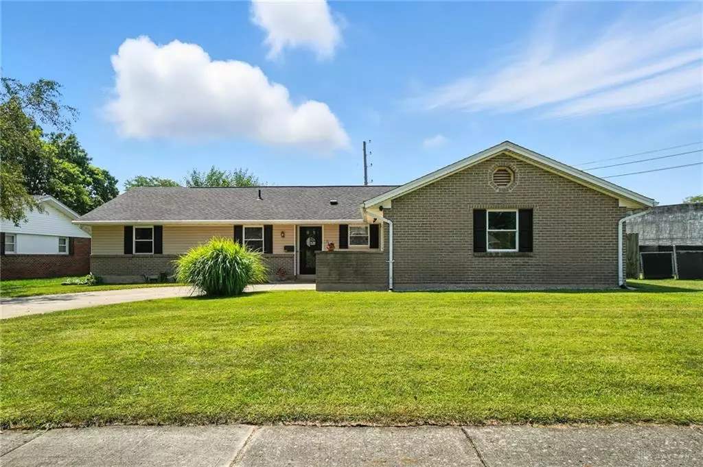 Troy, OH 45373,1672 North Road
