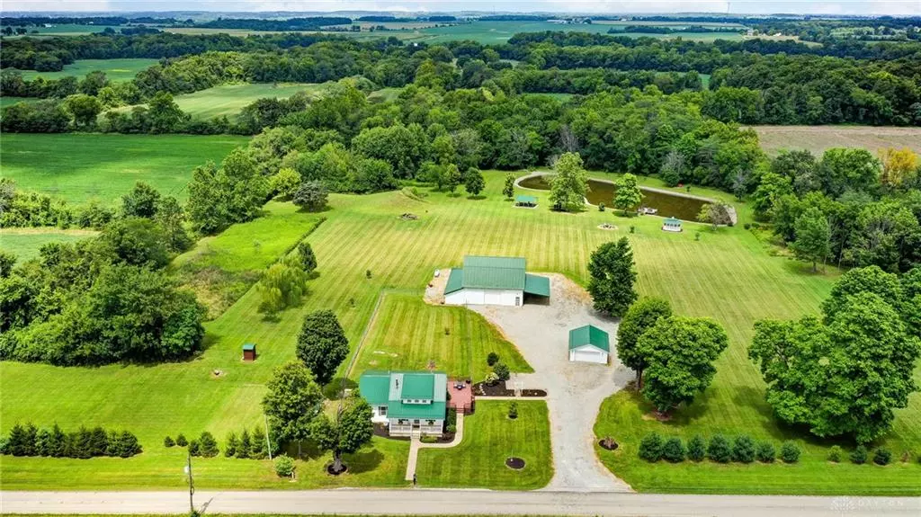 New Vienna, OH 45159,10035 Wolfe Road