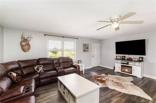 Chester Twp, OH 45177,207 Oakland Meadows Boulevard