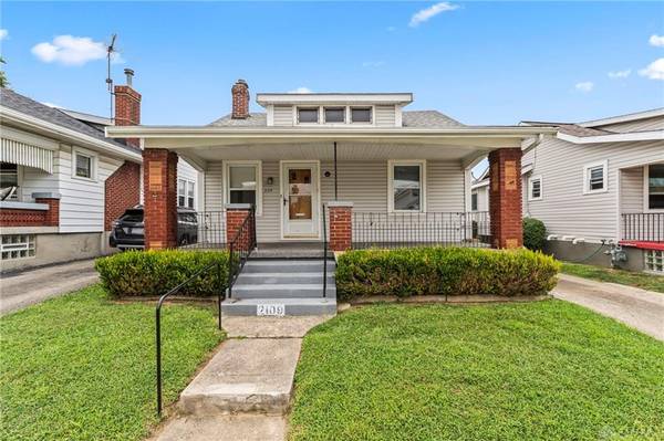 2109 Fauver Avenue, Dayton, OH 45420