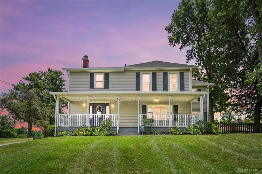 4129 New Carlisle Pike, Springfield, OH 45504