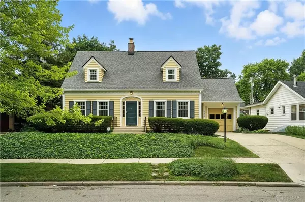 516 E Court Street, Urbana, OH 43078