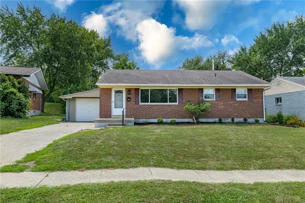 1642 Carolyn Drive, Miamisburg, OH 45342