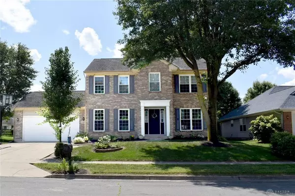 Fairborn, OH 45324,1168 Katy Meadow Court