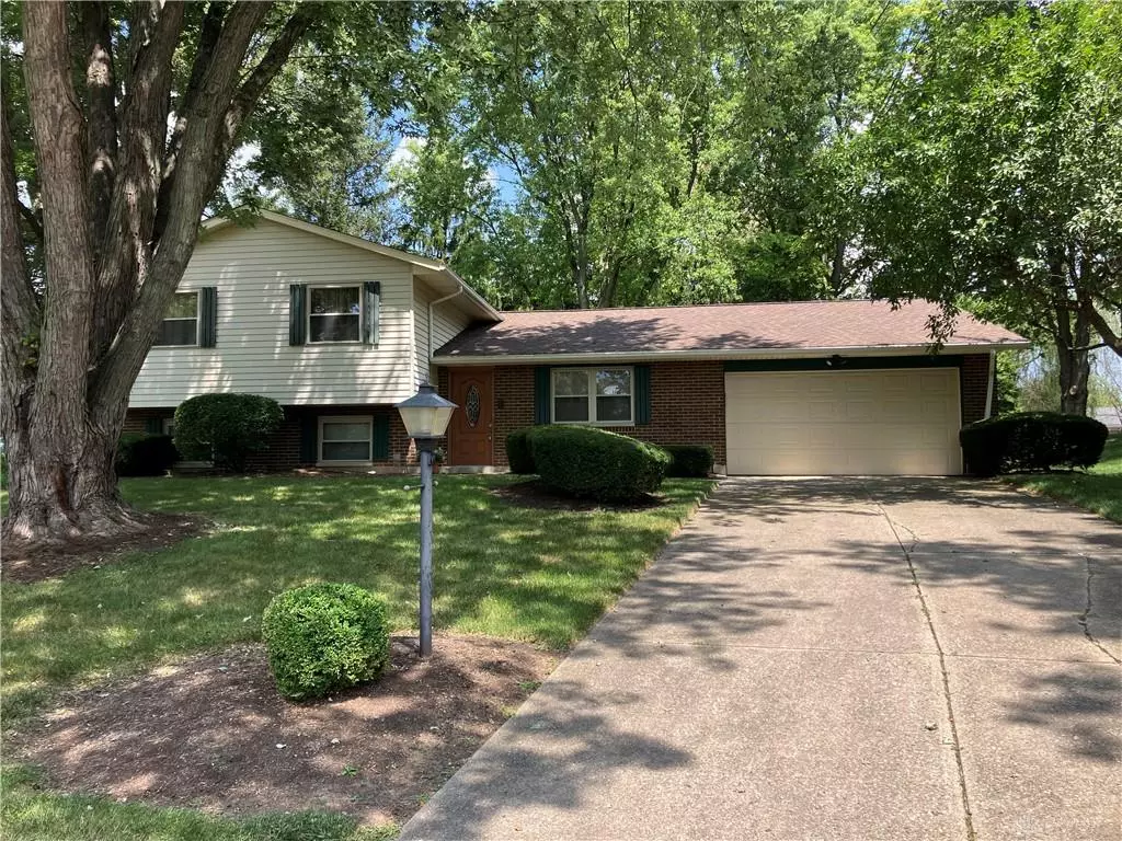 Beavercreek, OH 45430,615 Bendwood Way