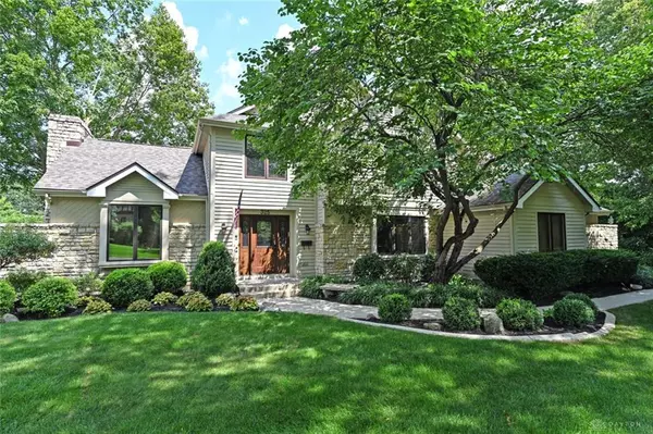 Dayton, OH 45415,325 Trailwoods Drive