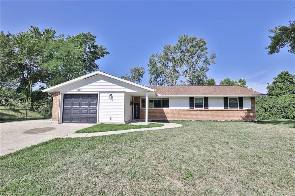Dayton, OH 45424,7017 Harshmanville Road