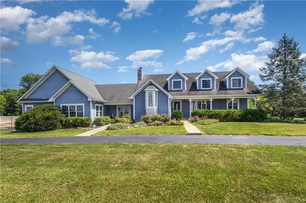 Waynesville, OH 45068,8648 Compton Road