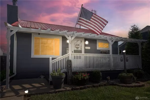 1407 Garfield Street, Piqua, OH 45356