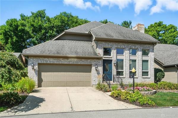 7215 Whitetail Trail, Dayton, OH 45459