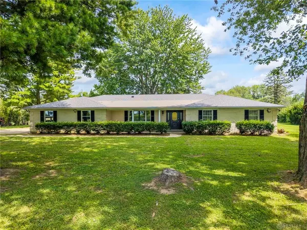 New Carlisle, OH 45344,738 S Medway Carlisle Road