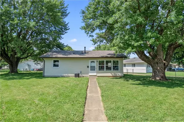 779 Emmett Drive, Xenia, OH 45385