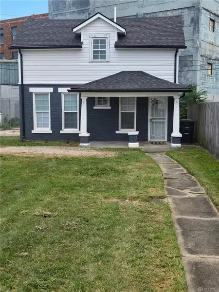 1034 Dodgson Court, Dayton, OH 45404
