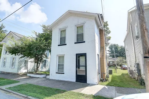 144 N Main Street, Germantown, OH 45327