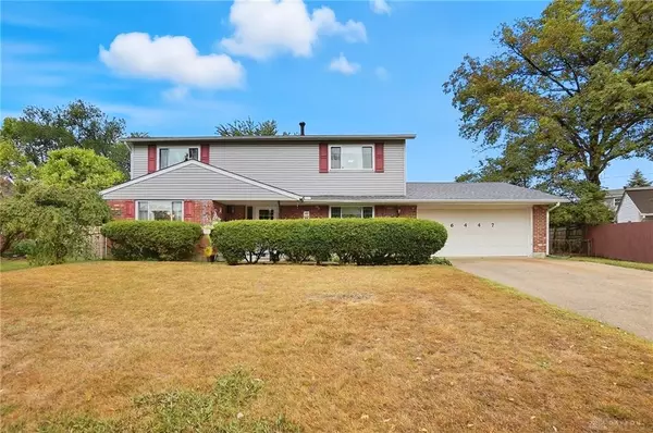 Huber Heights, OH 45424,6447 Highbury Road