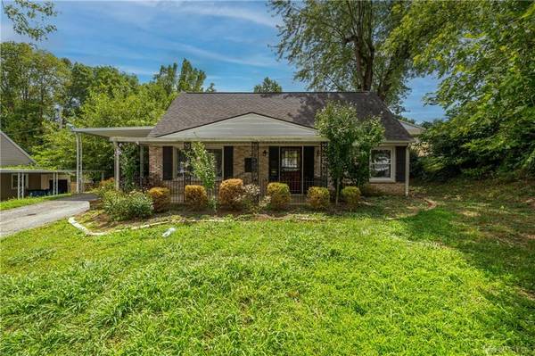 2308 Longview Avenue, Dayton, OH 45431