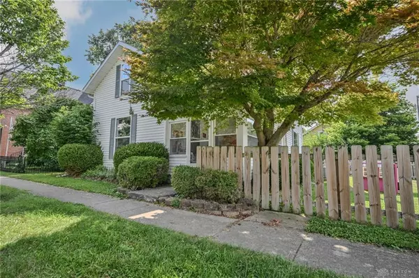 304 S Springfield Street, Saint Paris, OH 43072
