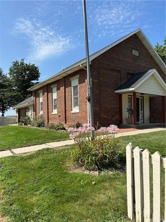 2889 E State Route 296, Urbana, OH 43078